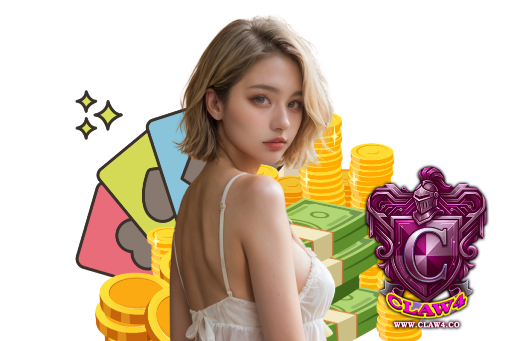 claw4 สมัคร