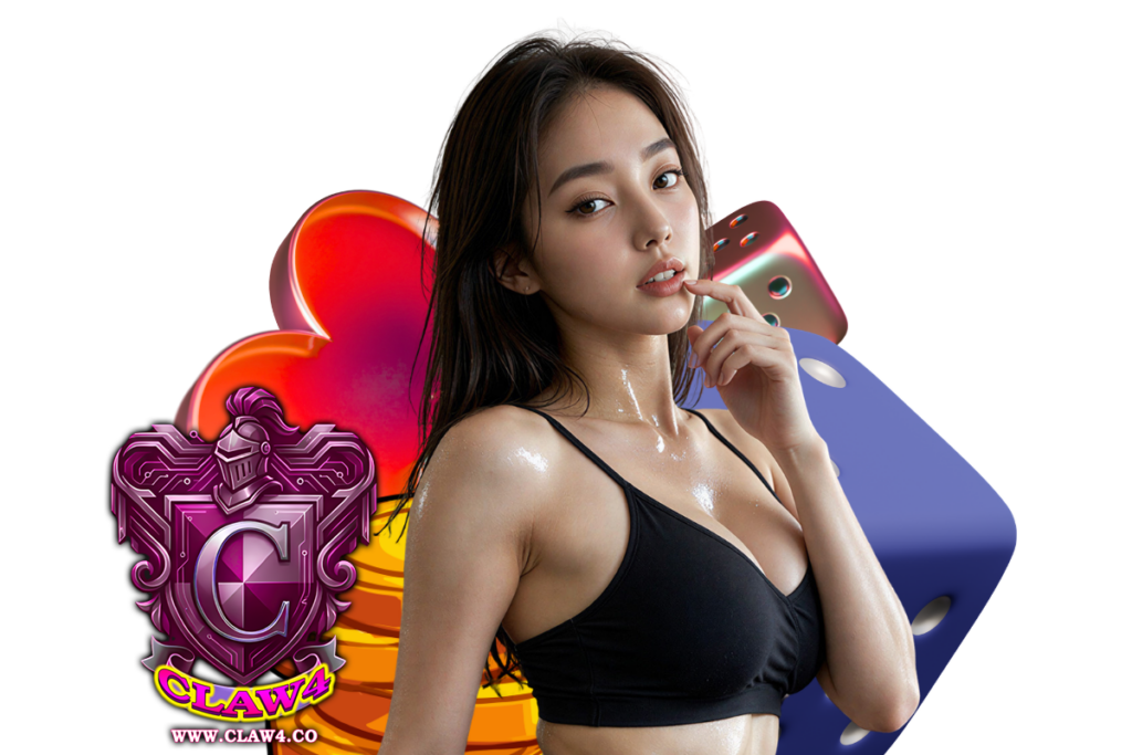 claw4 เว็บตรง